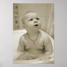 El muchacho poster