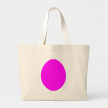 El mún huevo el Lt púrpura sólido Gifts del buen h Bolsas