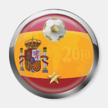 El mundo 2010 de España defiende los regalos de un Imanes