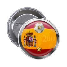 El mundo 2010 de España defiende los regalos de un Pin