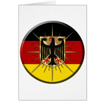 El mundo de Alemania Fussball Deutschland defiende Tarjeta