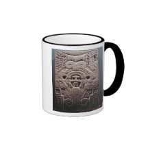 El nacimiento de Topiltzin, 800-1100 Tazas