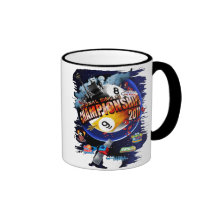 El nacional de APA escoge campeonatos Tazas