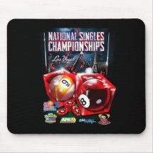 El nacional escoge los campeonatos - diseño de los alfombrillas de raton