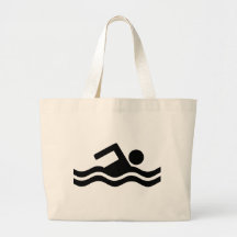 El nadar bolsas