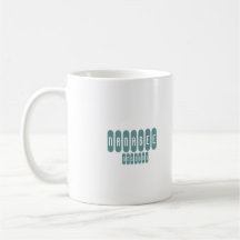 el nanowhale, nanabee, diseña tazas de café