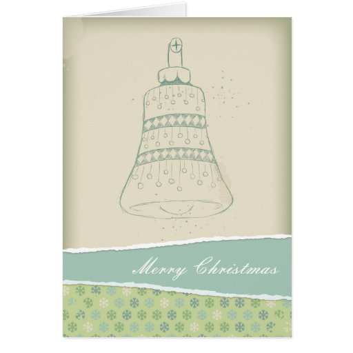 El navidad adorna 6 - moda lamentable tarjeta