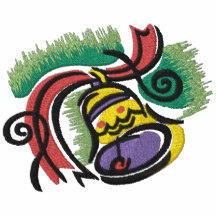El navidad Belces bordó la camisa
