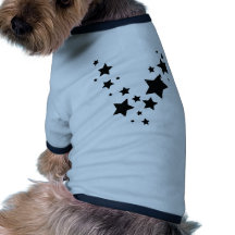 el negro protagoniza el icono de la lluvia camisetas mascota