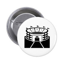 El negro se divierte el estadio pin