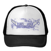 El neón gorro