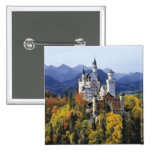 El Neuschwanstein imaginario es uno de tres Pin