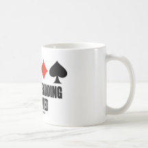 El ningún hacer una oferta de Psych permitido (pue Tazas De Café