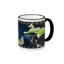 El nombramiento tazas de café