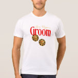 El novio de Las Vegas pide que modifique microproc Camiseta
