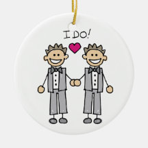 El Novio-Novio I hace Ornamentos De Reyes