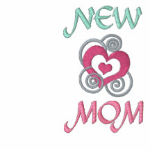 El nuevo día de madre de la mamá