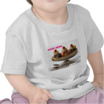 El nuevo flaco camiseta