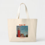 El observatorio de Portland • Colina de Munjoy • T Bolsas