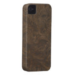 el Occidental-estilo equipó la caja del iPhone 4 d Case-Mate iPhone 4 Fundas