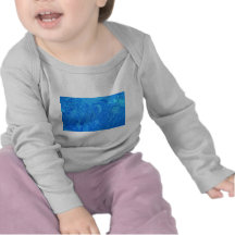 El océano camisetas