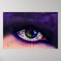 El ojo de la mente posters