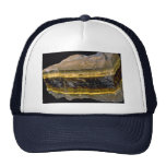 El ojo del tigre gorras