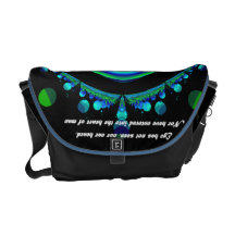 el ojo no ha visto la bolsa de mensajero bolsa de mensajeria 