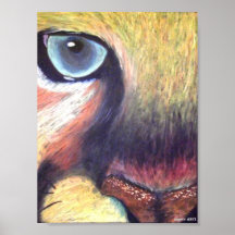 El ojo posters