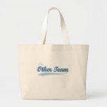 EL OTRO EQUIPO BOLSAS