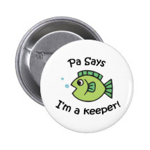 El PA dice I' m un encargado Pin