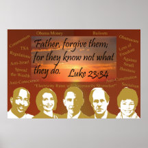 El padre los perdona posters