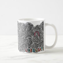 El pájaro temprano coge el gusano tazas de café