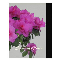 El palo Mitzvah de la azalea le agradece cardar invitaciones