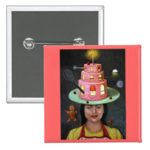 El panadero pins
