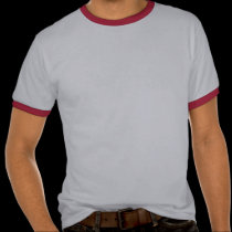 El papá adoptivo más grande del mundo camisetas