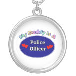 El papá es oficial de policía joyerias personalizadas
