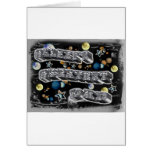 El papá más grande de la galaxia tarjetas