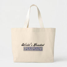 El Papaw más grande del mundo Bolsa