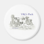 El paquete de Tilly Iman