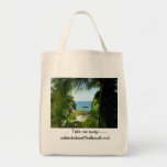 El paraíso     me elimina…. bolsa de mano