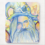 "El parásito" Mousepad
