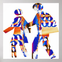 El paseo n crece junto poster