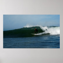 El paseo poster