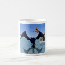 El paso taza