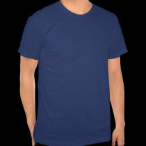 El patriota más grande del mundo camisetas