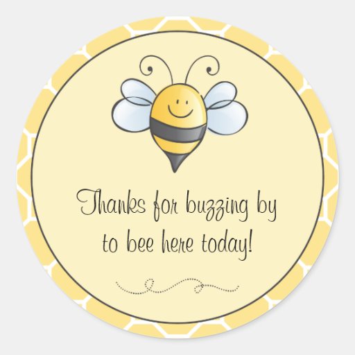 El pegatina del favor el | manosea la abeja