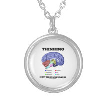 El pensamiento es mi modus operandi (la anatomía d collares
