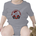 ¡EL PEQUEÑO AYUDANTE DE SANTA! CAMISETA