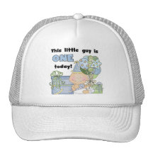 El pequeño individuo es las camisetas una y regalo gorras